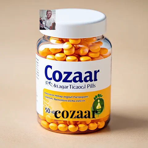 Cozaar 100 mg precio